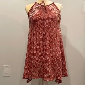 Max Studio tunic Size m